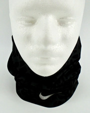 Nike Neck Wrap 2.0 Adult Dri-Fit Running Black/Anthracite/Silver