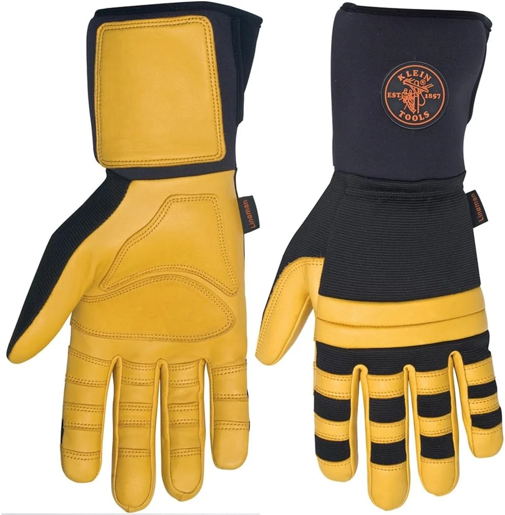 Lineman Work Glove