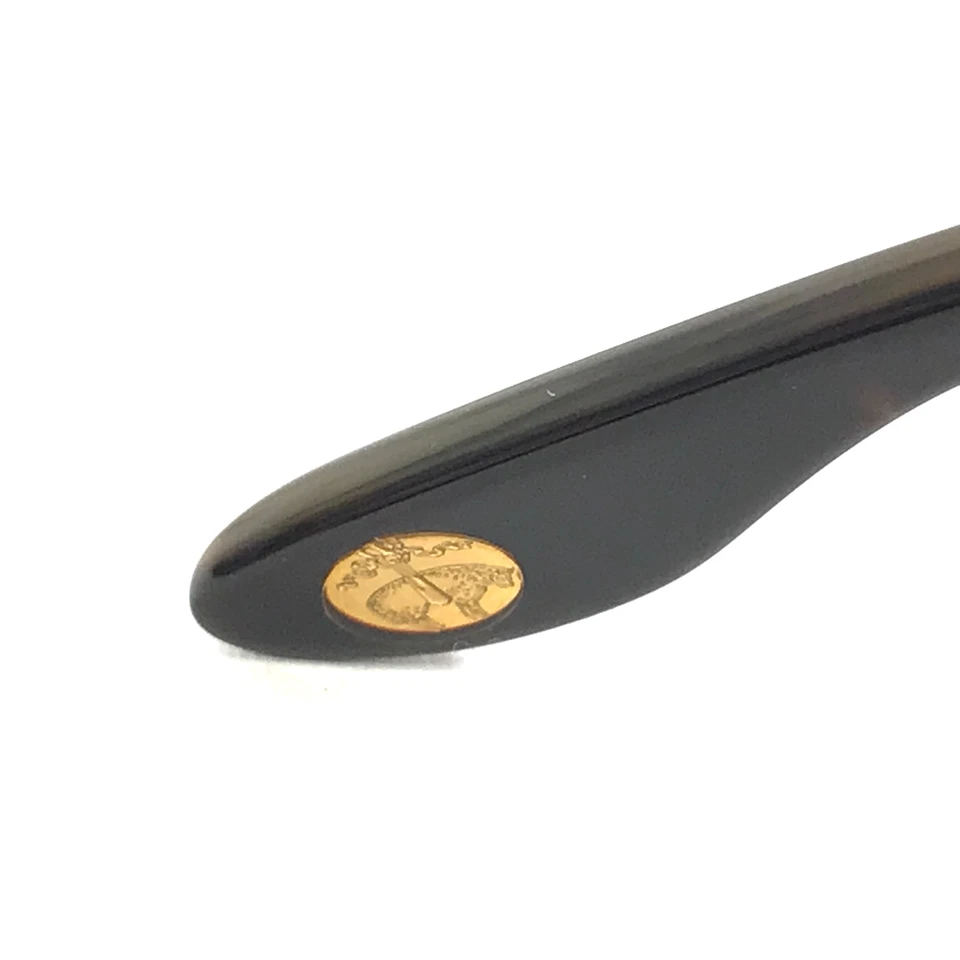 Monturas para gafas Brooks Brothers Petite BB699 5297 marrón tortuga 48-15-140 Foto 4 de 4