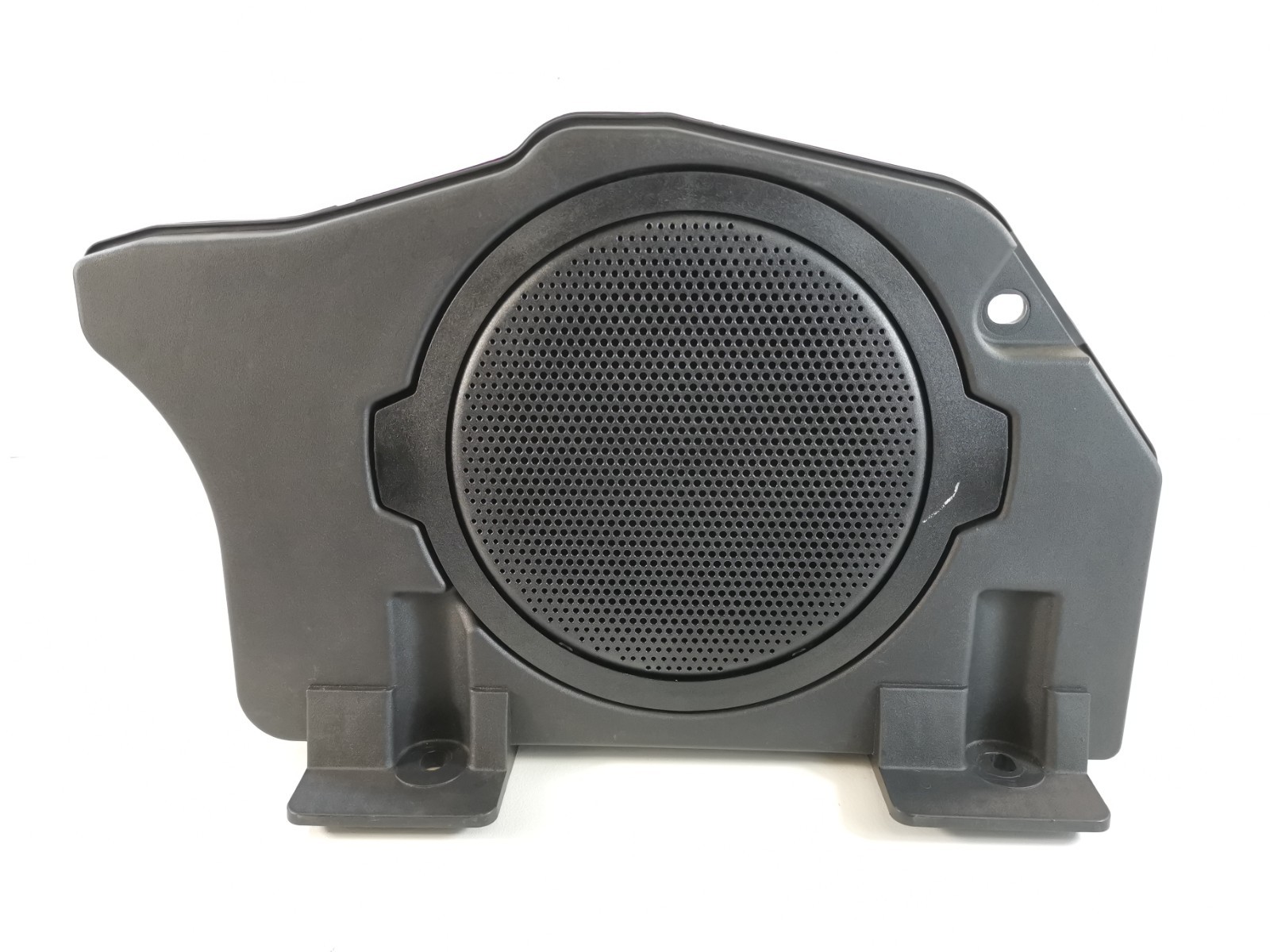 FORD MUSTANG GT 5.0 L 2025 Rear Subwoofer Speaker Box KR3T-19A067-AF OEM