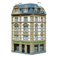 Faller H0 130916 Stadteckhaus GoethestraßE 62 1:87