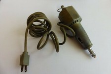 VTG Ridgway Rocket Electric Erasing Tool Industrial Moderne Engineers Estate