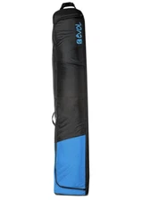 Evol Padded Wheelie Snowboard Bag & separate Boot Bag 166cm Blue Black Board Bag