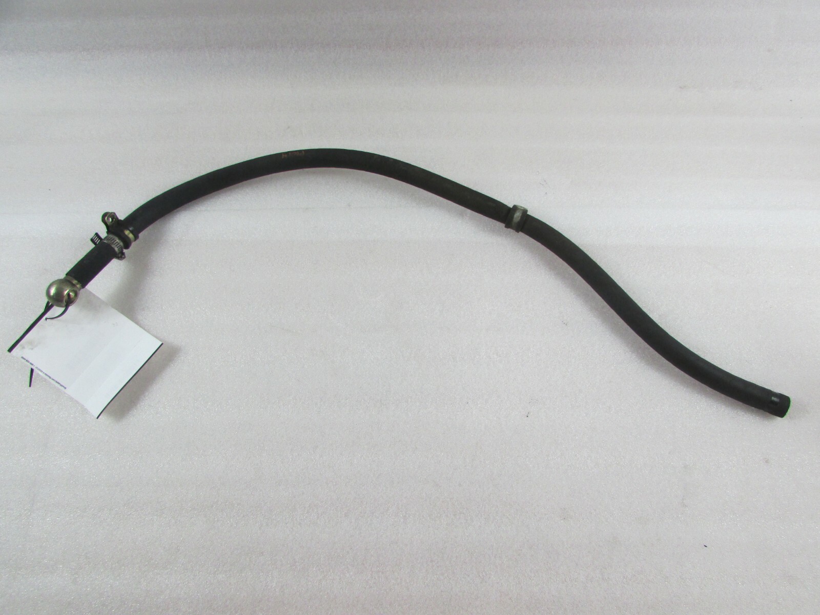 Ferrari 456, Power Steering Pump to Tank Hose, Used, P/N 179519