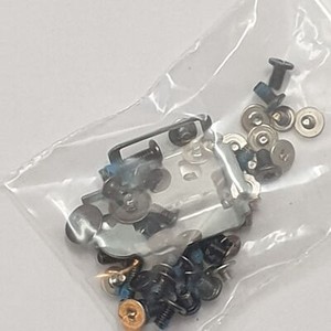 HP EliteBook 830 G6 Schraubensatz screw set Schrauben