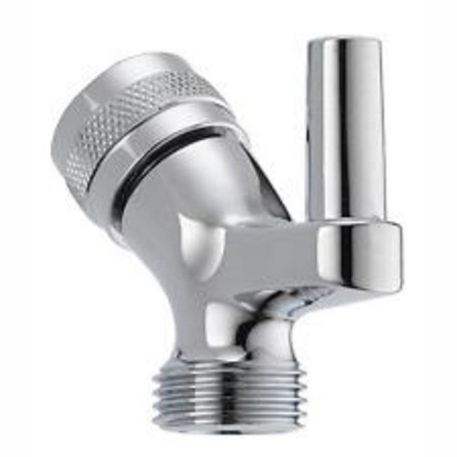 Alsons 4301pk Shower Arm Pin Mount Chrome for sale online eBay