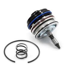 Black Corvette Servo 4l60e Hphd 700r4 4l65e4l70e 1982-2014