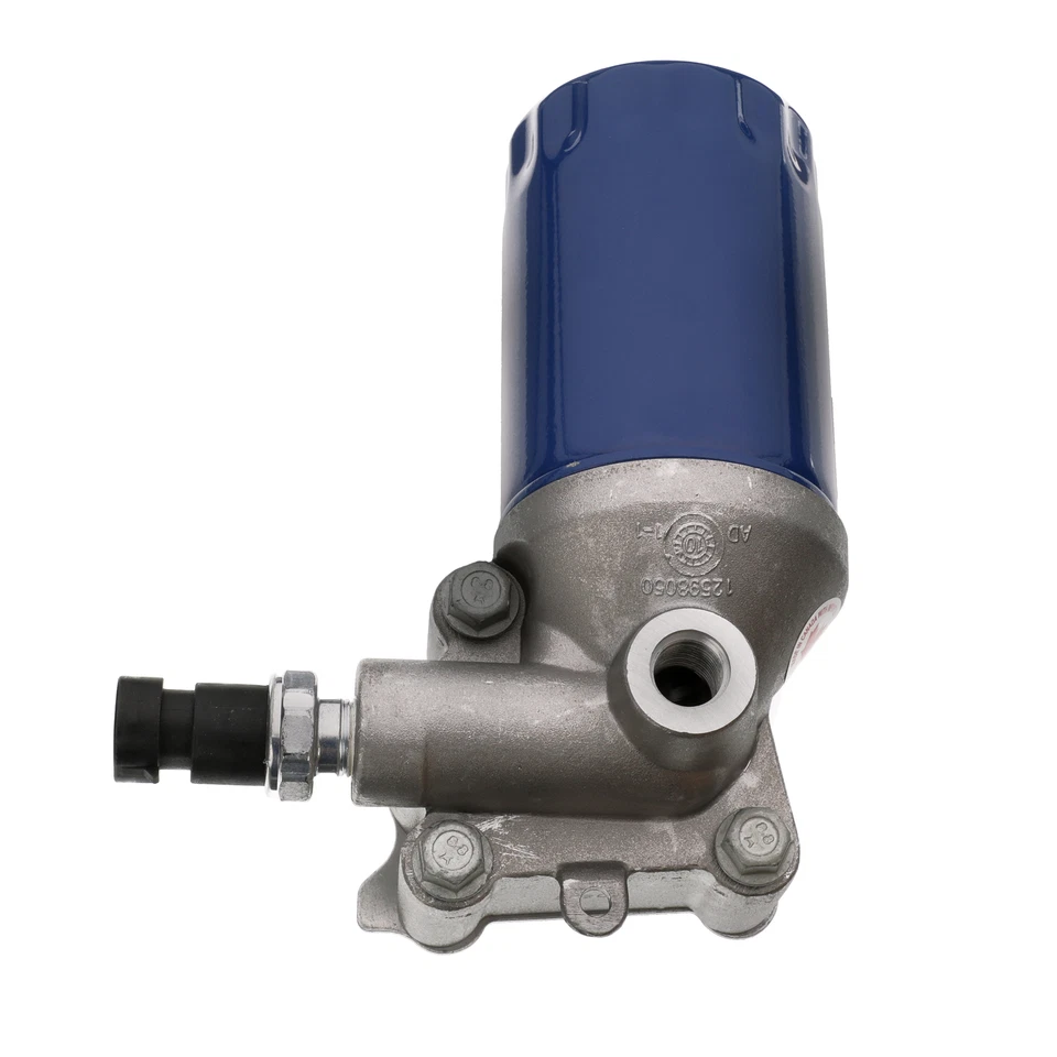 OEM Genuine Engine Oil Filter Adapter 05-11 Cadillac DTS Buick Lucerne 12598049 - Image 2 of 4