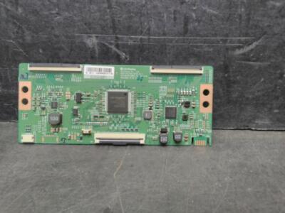 LG Display T-Con Board V19-UHD-TM120_V0.3 P/N:6870C-0805A (49.75