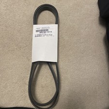 Genuine PORSCHE 992 Cayman GT3 GT4 982 Poly-V-Belt 0PB903137D