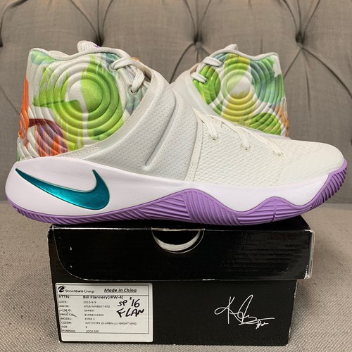 kyrie 2 easter