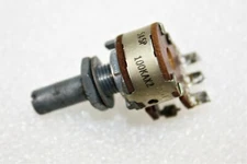 Teac  Potentiometer Phones  - For TASCAM 32 Tape Recorder 