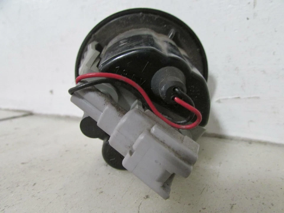 09 10 11 12 13 14 15 16 17 18 19 20 NISSAN 370Z - Lámpara delantera izquierda marcador lateral - Foto 2 de 2