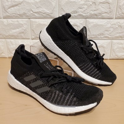 adidas pulseboost hd core black