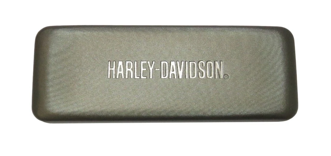 Harley-Davidson Eyeglass Cases & Storage for sale | eBay
