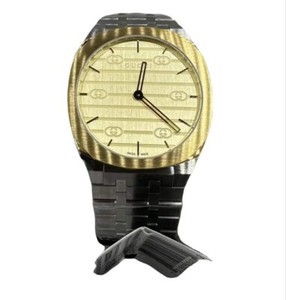 Gucci 25h Watch 38mm | eBay Gucci 25h Watch 38mm | eBay