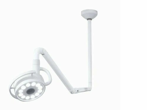 圖片 3 - 800/1000/1200MM Ceiling-Mounted 36W LED Surgical Exam Light Shadowless Lamp CE