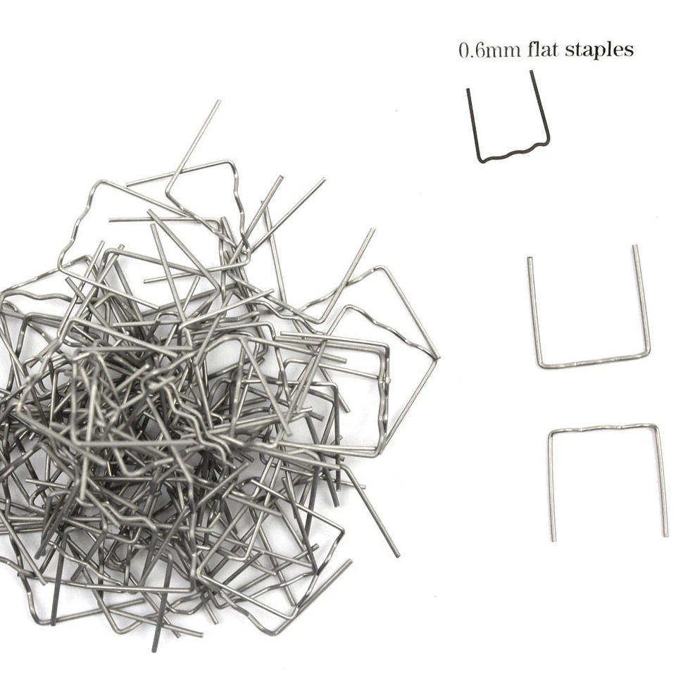 Professional Die Cut Plastic Hot Stapler, Plastic Repair Welding Machine - Image 4 of 4