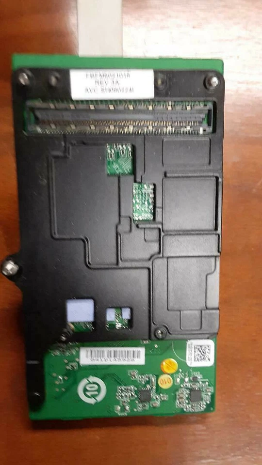 KU907 Dell Vostro 1500 Inspiron 1520 1521 1525 Video Card GeForce 8400M 128Mb - Image 4 of 4