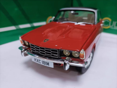 Cult 1/18 Rover P6B 3500 V8 1976