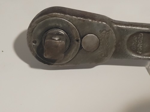 j.h.williams s51 superratchet - Picture 2 of 7
