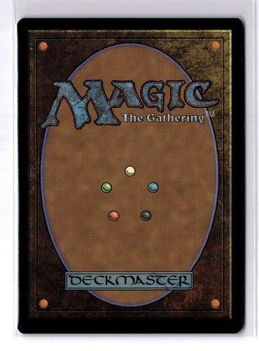 MTG - Forest (309) Commander Anthology Volume II Regular - NM - Picture 2 of 2