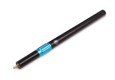 PRO147 Engraved LONG 18 Inch Telescopic Metal SCREW IN Extension &ndash; with Metal B