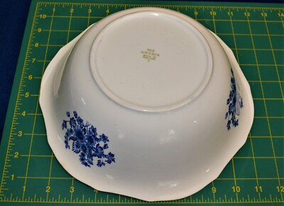ARABIA Finland Porcelain FINN FLOWERS BLUE Choose the one you like