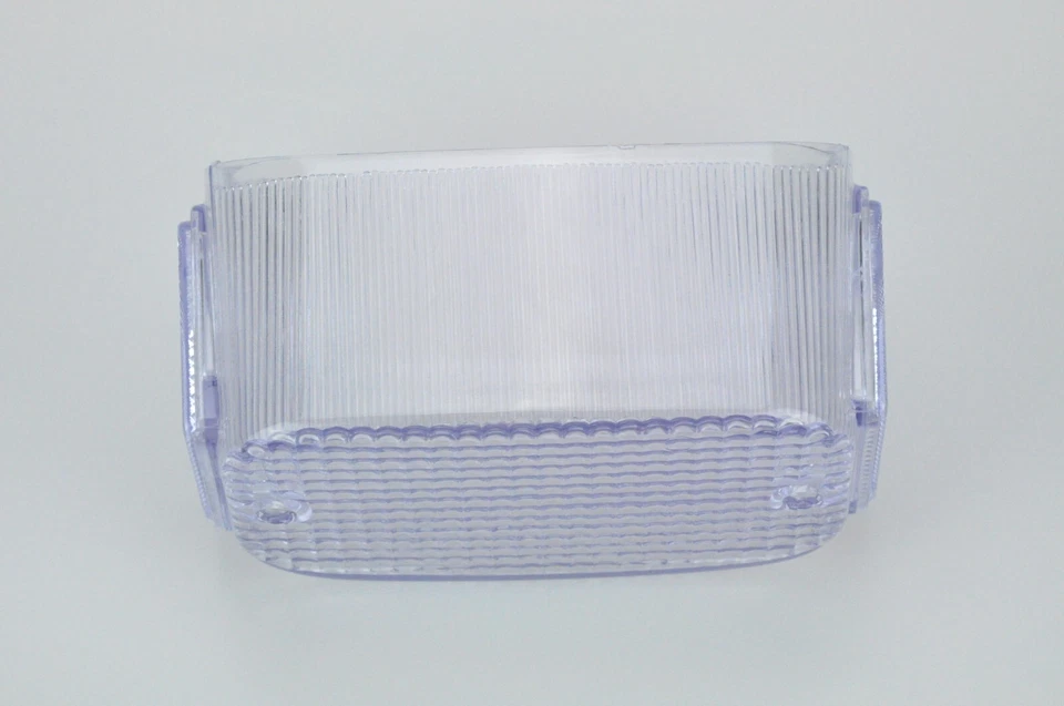 Lente de luz trasera para Kawasaki VN 800 Classic, VN 1500 Nomad Classic, VN 88, VN 400 Foto 4 de 4