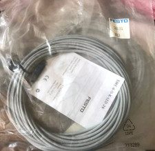 NEW FESTO SME-8-O-K-LED-24 160251 Proximity Switch Sensor