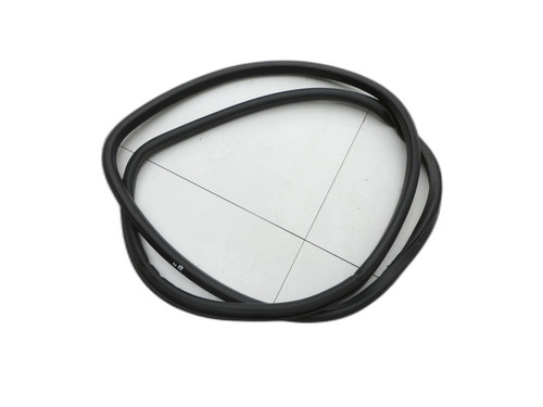 Dichtung für Rahmen Tür Rechts Vorne VW Tiguan I 5N 11-16 5N0837702A