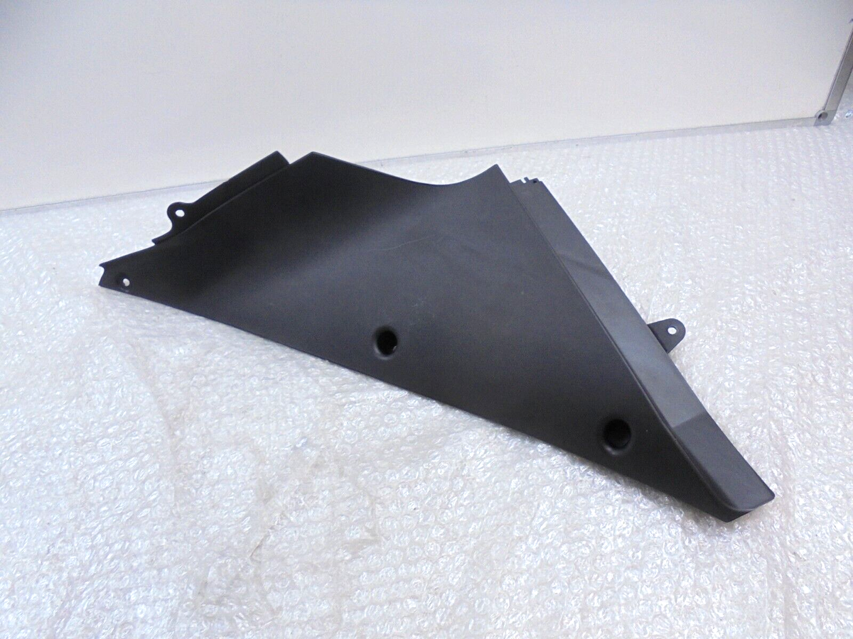 Kawasaki ZZR1400 2012-2023 Right Front Inner Fairing Panel New OEM
