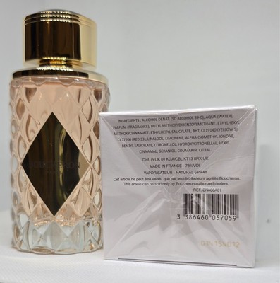 Place Vendome Boucheron