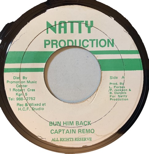 Morwell Unlimited Meet King Tubby's Dub Me Strong VG / VG+ | eBay