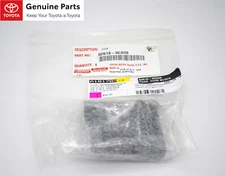 '04-'07 Toyota Sequoia / '04-'06 Toyota Tundra OEM Fusible Link 82618-0C030
