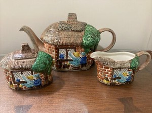 Tony Wood Studio England | eBay