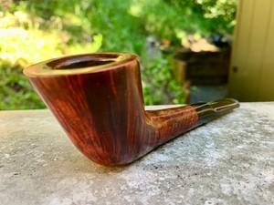 1970s Charatan S Mountbatten 8600 Horn England C4 Ebay