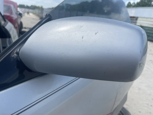 2007 Toyota Solara Left Driver Side Used Power Door Mirror 1D4 Titanium Metallic