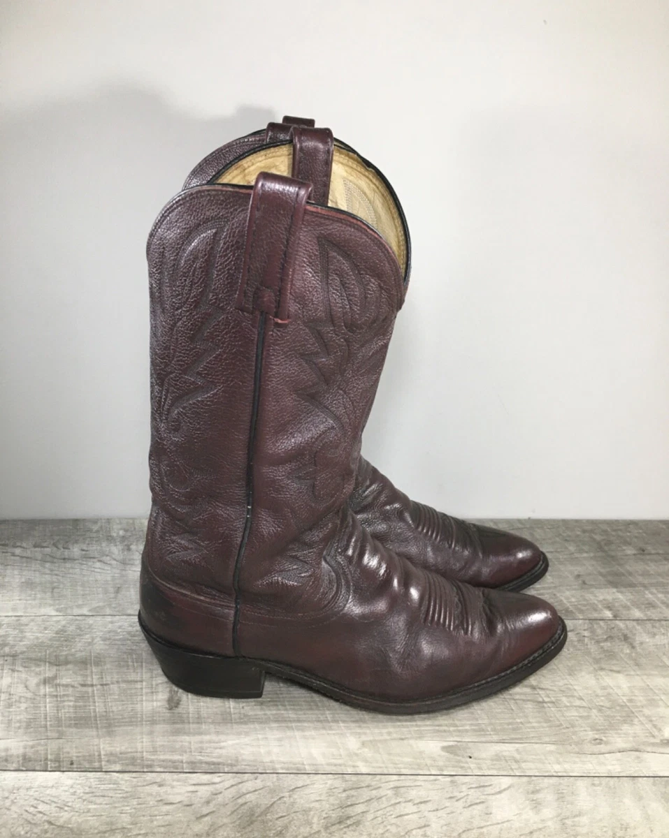 Dan Post Vintage Boots for Men for sale | eBay
