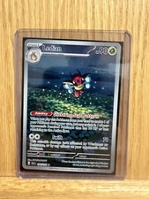 Ledian 144/142 Sv07: Stellar Crown Holo for sale online