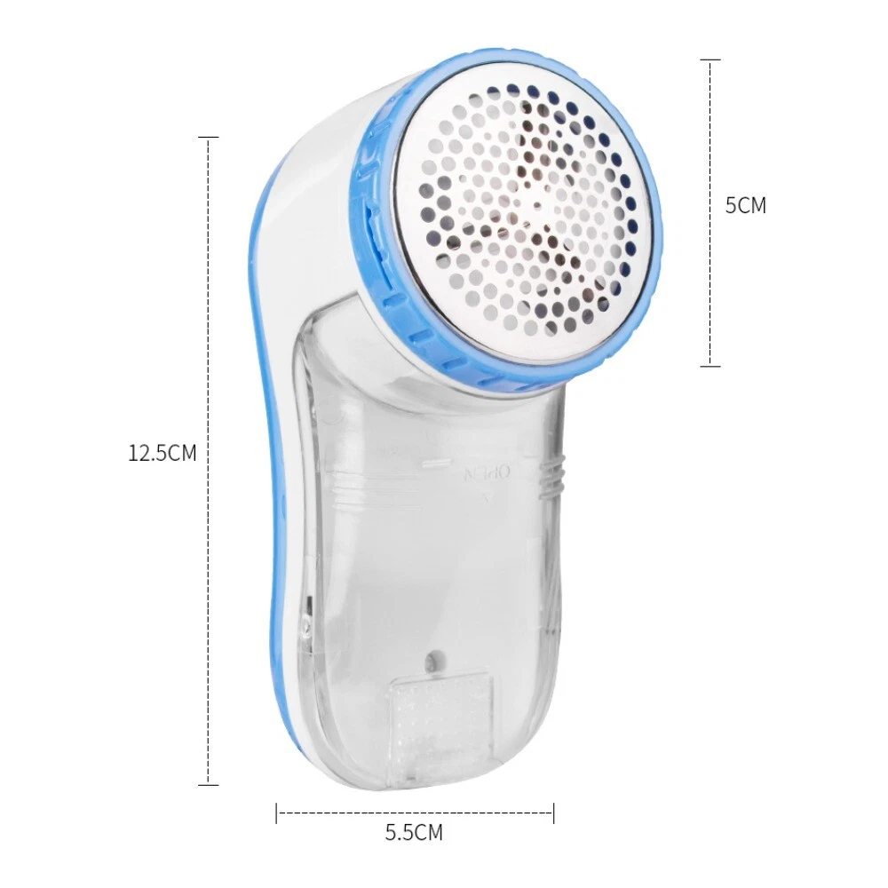 USB Bobble Electric Fuzz Ball Remover Lint Remover Fluff Remover