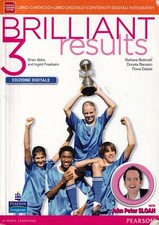 Brilliant results 3 - students' book - pearson longman 2014 