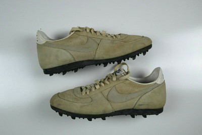 1970 track shoes