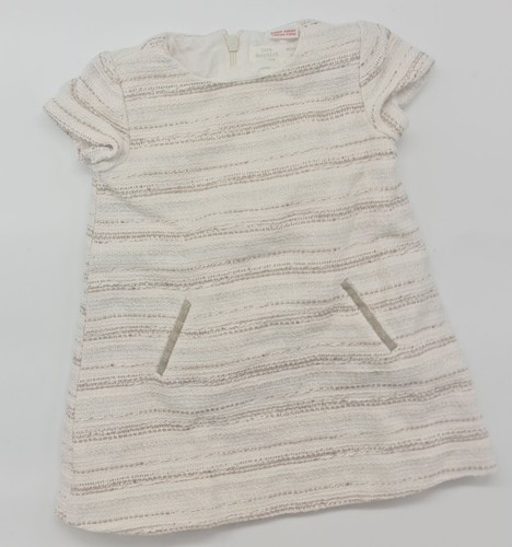 Edles Baby Kleid von Zara Größe 9-12M 80 - Bild 1 von 2