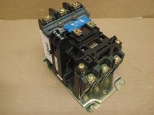 ALLEN BRADLEY Contactor 500F-BO.930 SER B Used 13666