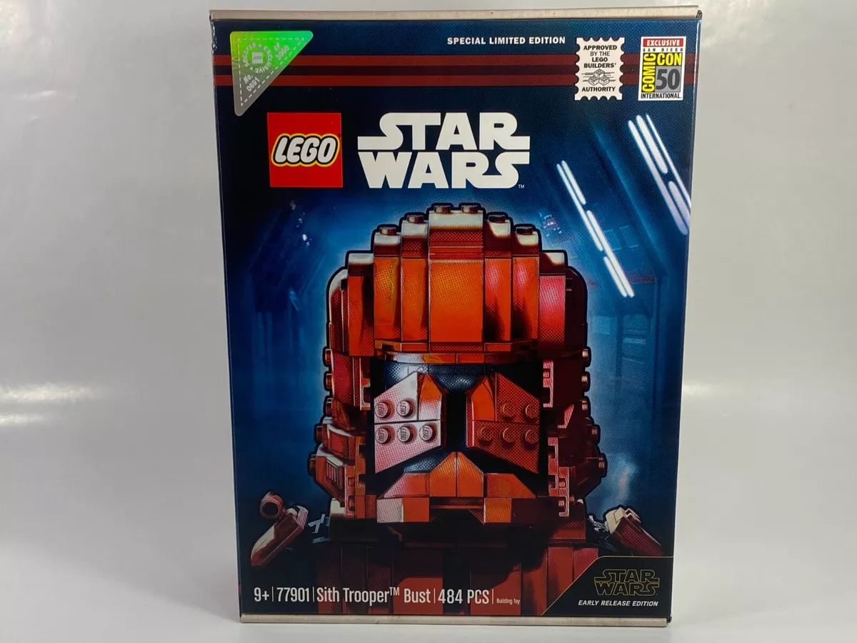 Lego 77901 deals