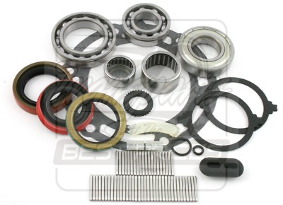 Fits Jeep New Process NP249 Transfer Case Rebuild Kit 1995-2004