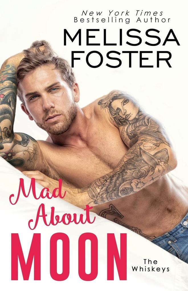 Thumbnail - Mad About Moon | Melissa Foster | Englisch