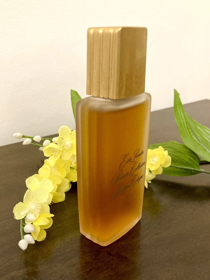 Perfume Colonia Splash Colección Privada Estee Lauder 2 OZ - NUEVO - 100 % COMPLETO Foto 2 de 3