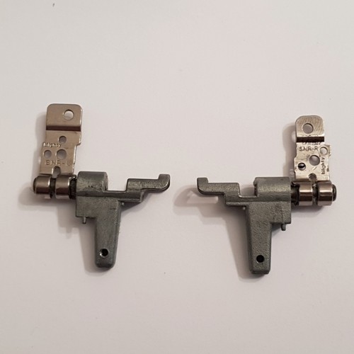 HP EliteBook 2170p Displayscharniere L+R LCD Hinges Scharniere